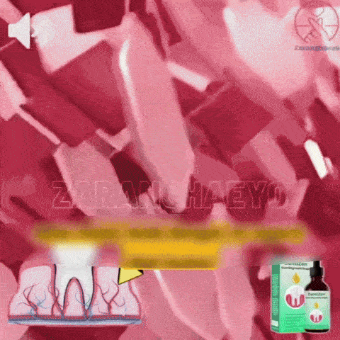 Picaturi pentru Ameliorarea Durerilor Gingivale 4
