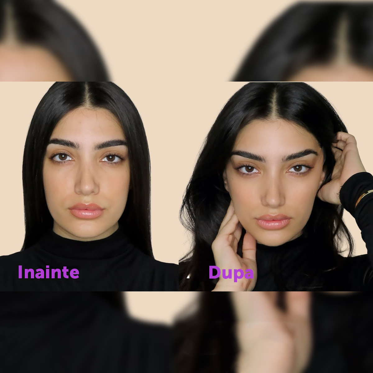 Design Invizibil și Transparent