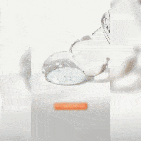 Pudra de Acid Hialuronic pentru Intinerirea Pielii