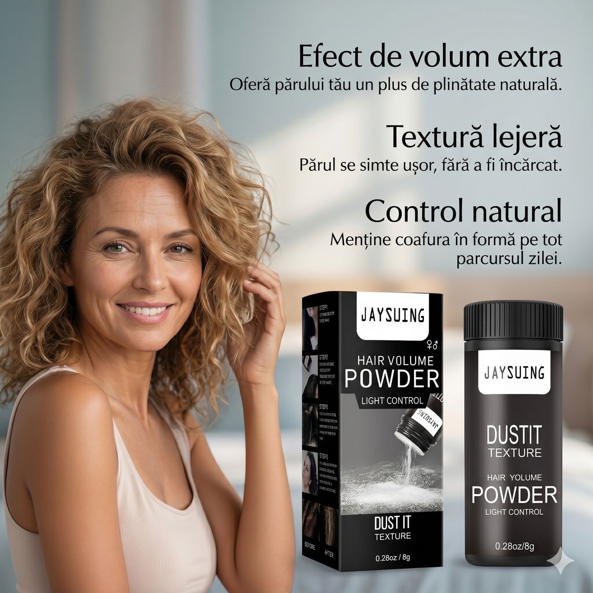 TEXTURĂ NATURALĂ ȘI FINISAJ MAT