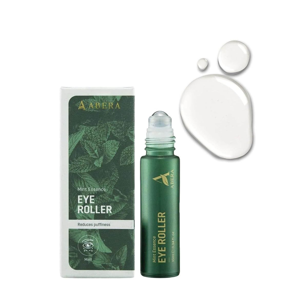 Roller pentru Ochi Umflati 2