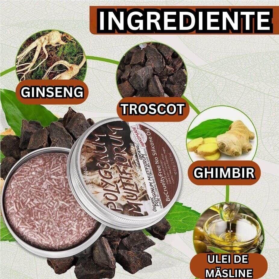 FORMULĂ COMPLET NATURALĂ