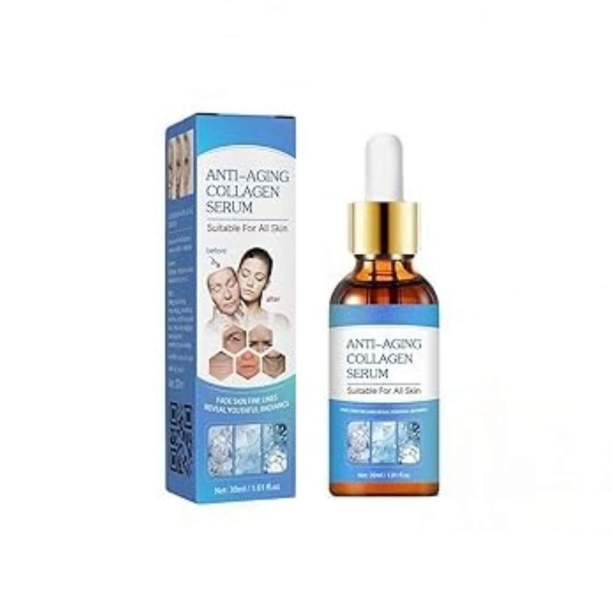 Ser cu Botox pentru Lifting Facial 2