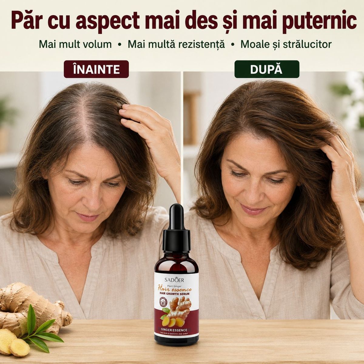 SUSȚINE O RUTINĂ CONSECVENȚĂ DE ÎNGRIJIRE
