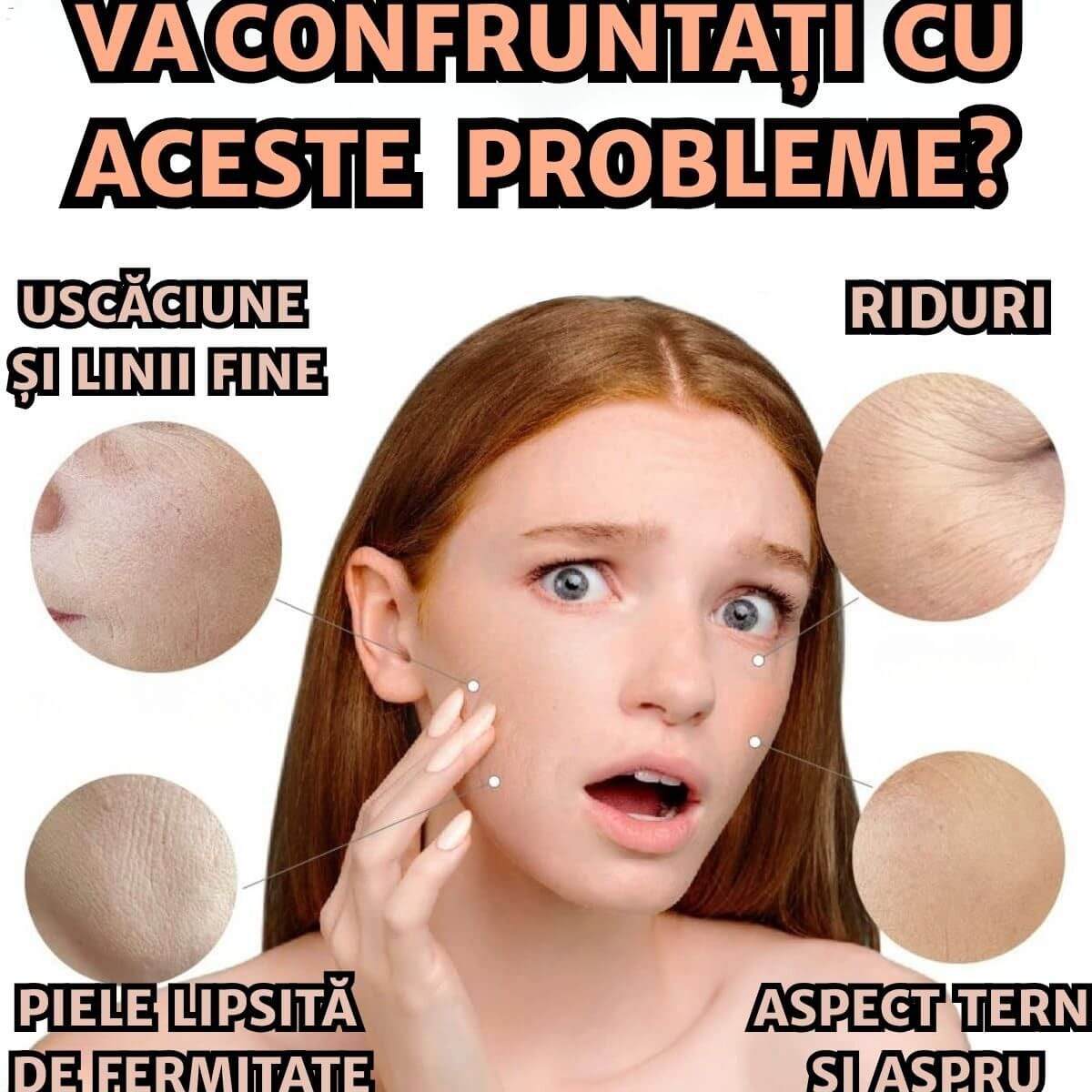 REDĂ LUMINOZITATEA TENULUI