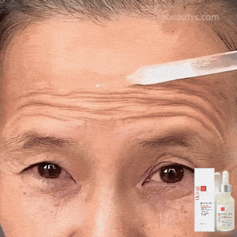 Ser Facial cu Coenzima Q10