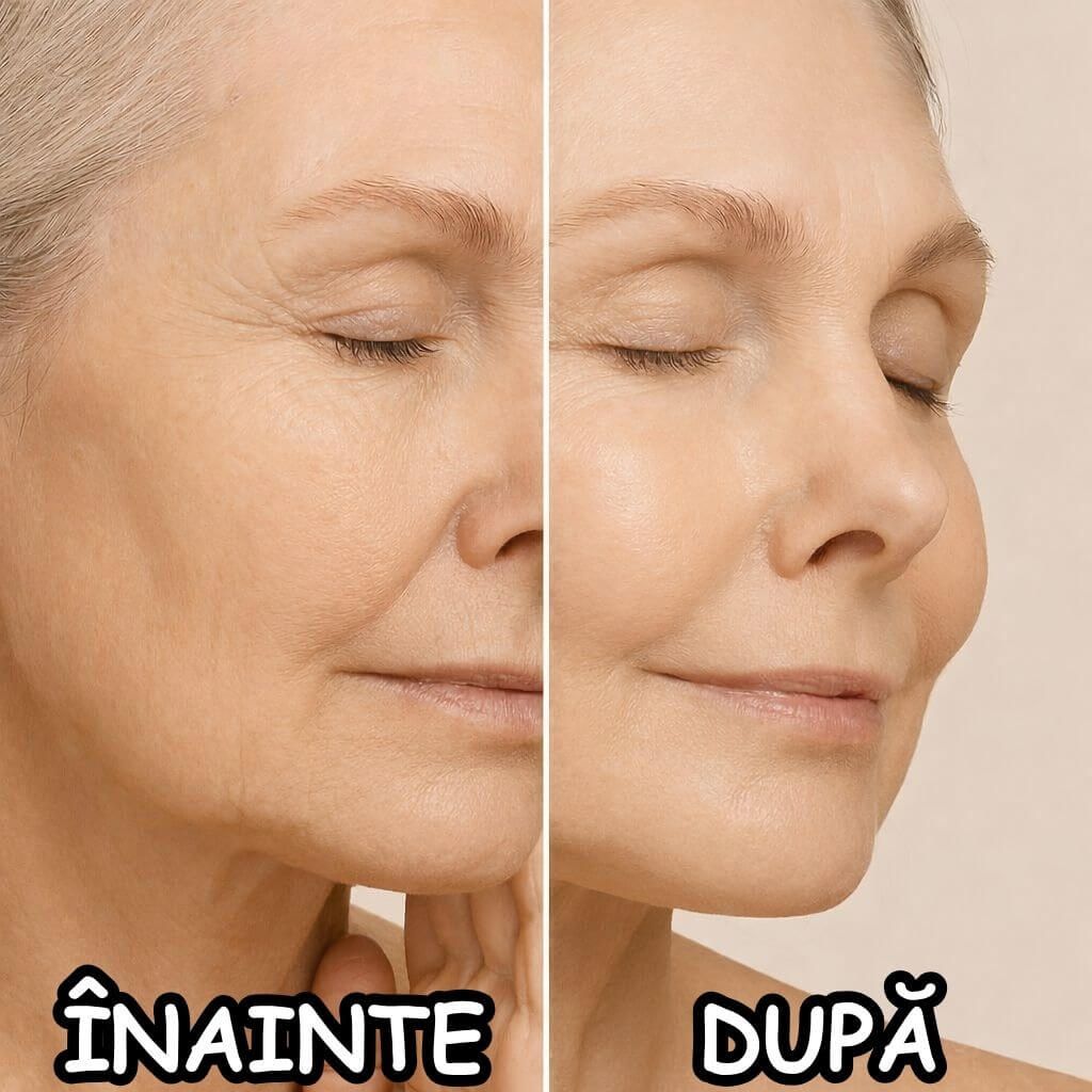 Ser Facial cu Coenzima Q10 3