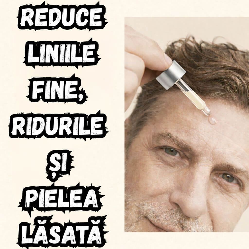 Ser Facial cu Coenzima Q10 5