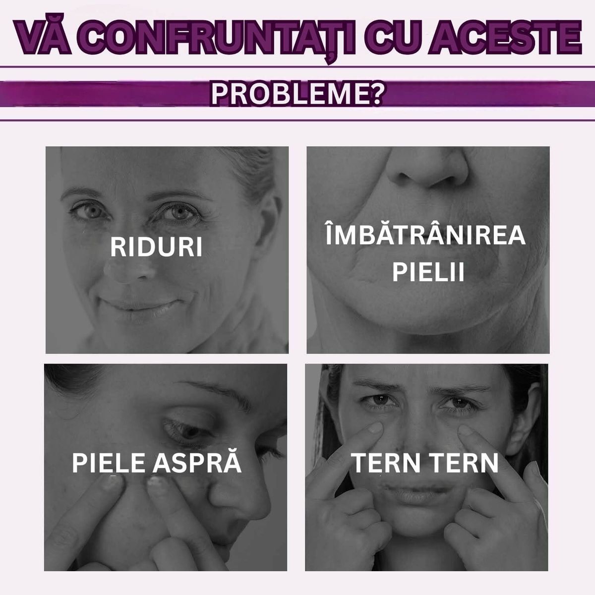Ser Rejuvenant cu Retinol si Bakuchiol 3