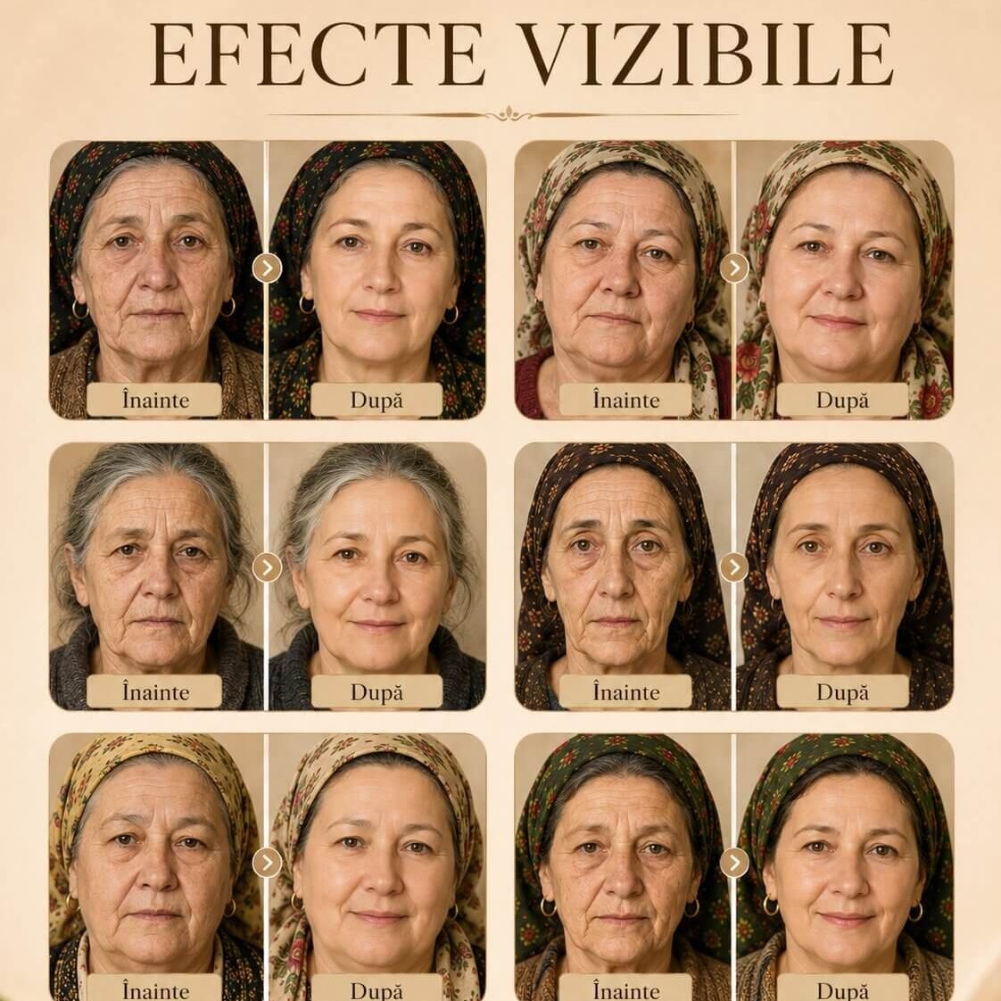 Ser Revitalizant pentru Ochi 5