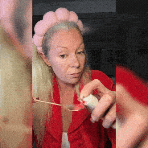 Ser Terapie Micro-needling Pori Faciali cu Vitamina B12