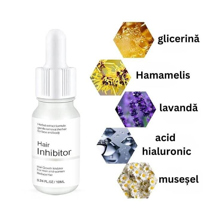 INGREDIENTE NATURALE