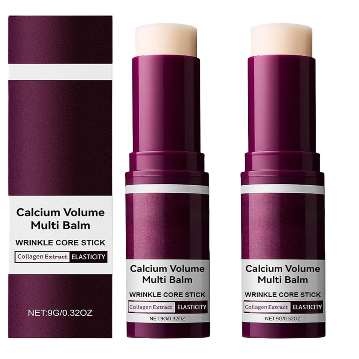 Set 2 Balsame Multi Calcium Anti-Rid 2
