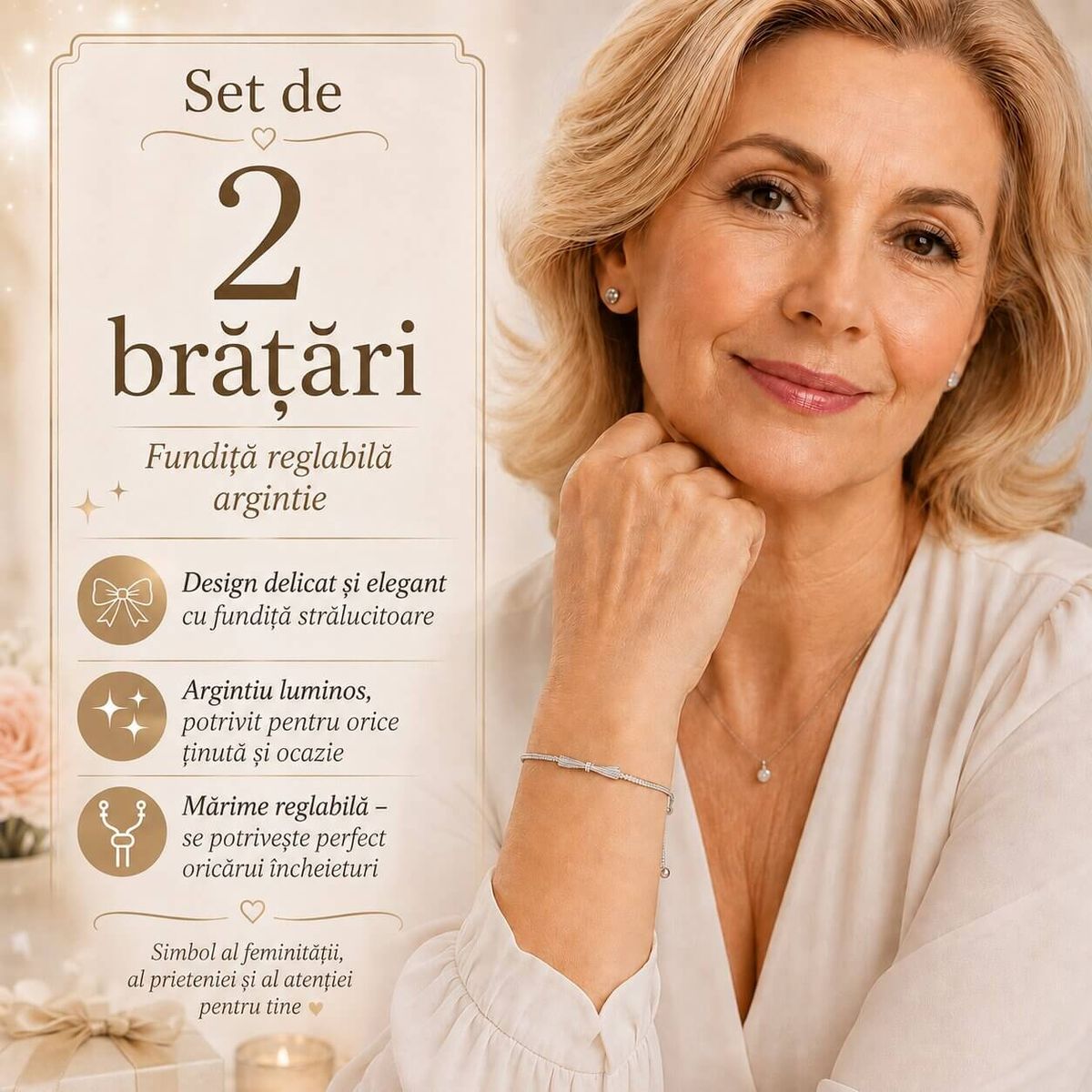 ASPECTUL VERSATIL UȘUREAZĂ ASORTAREA ZILNICĂ