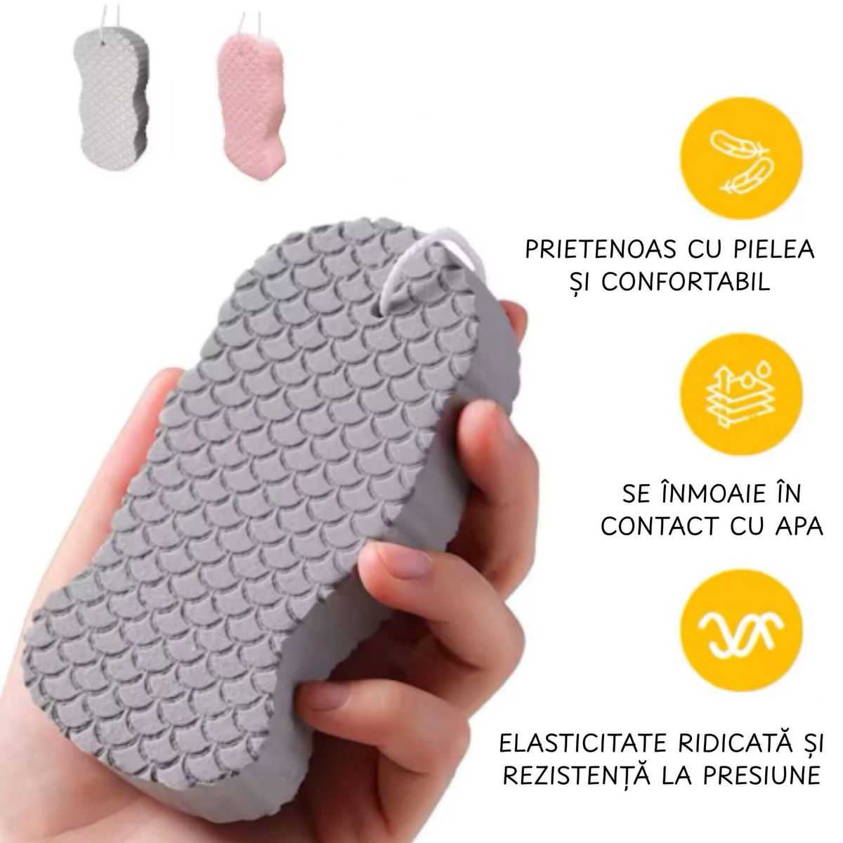 ACTIVARE RAPIDĂ DOAR CU APĂ