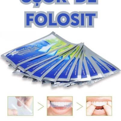 UȘOR DE FOLOSIT