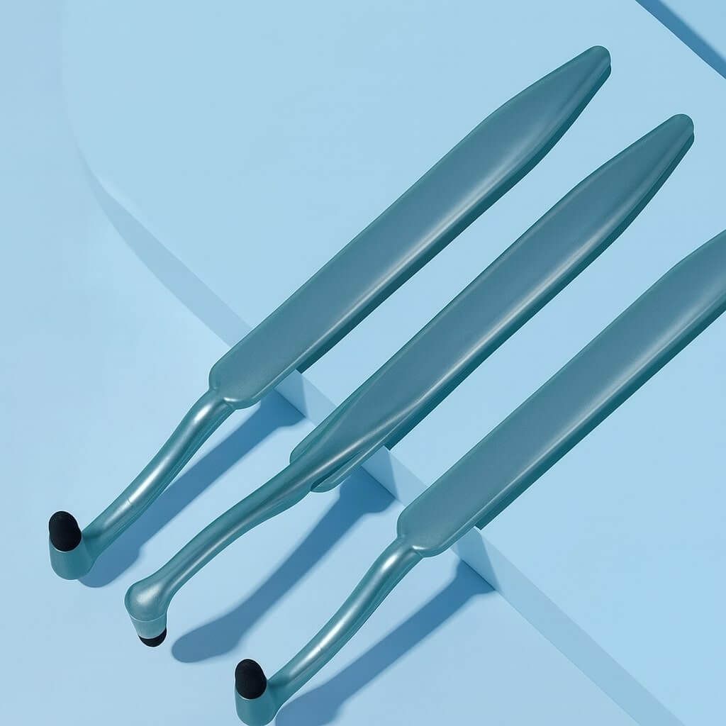Set 3 Periute pentru Curatare Dentara 2