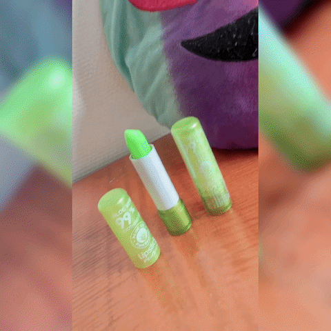 Set 3 Rujuri cu Aloe Vera Care Isi Schimba Culoarea 4