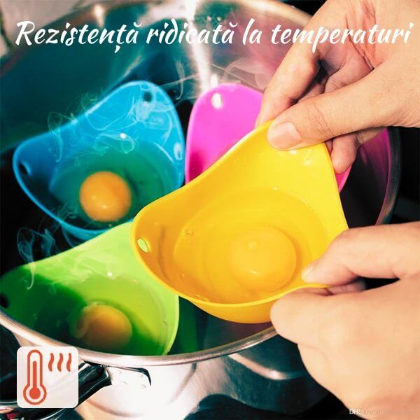 Rezistență la Temperaturi Înalte