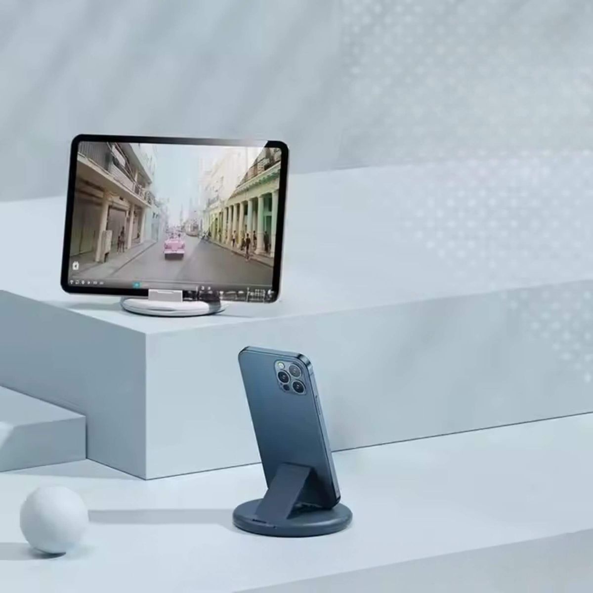 SUPORT CREATIV PENTRU TELEFON