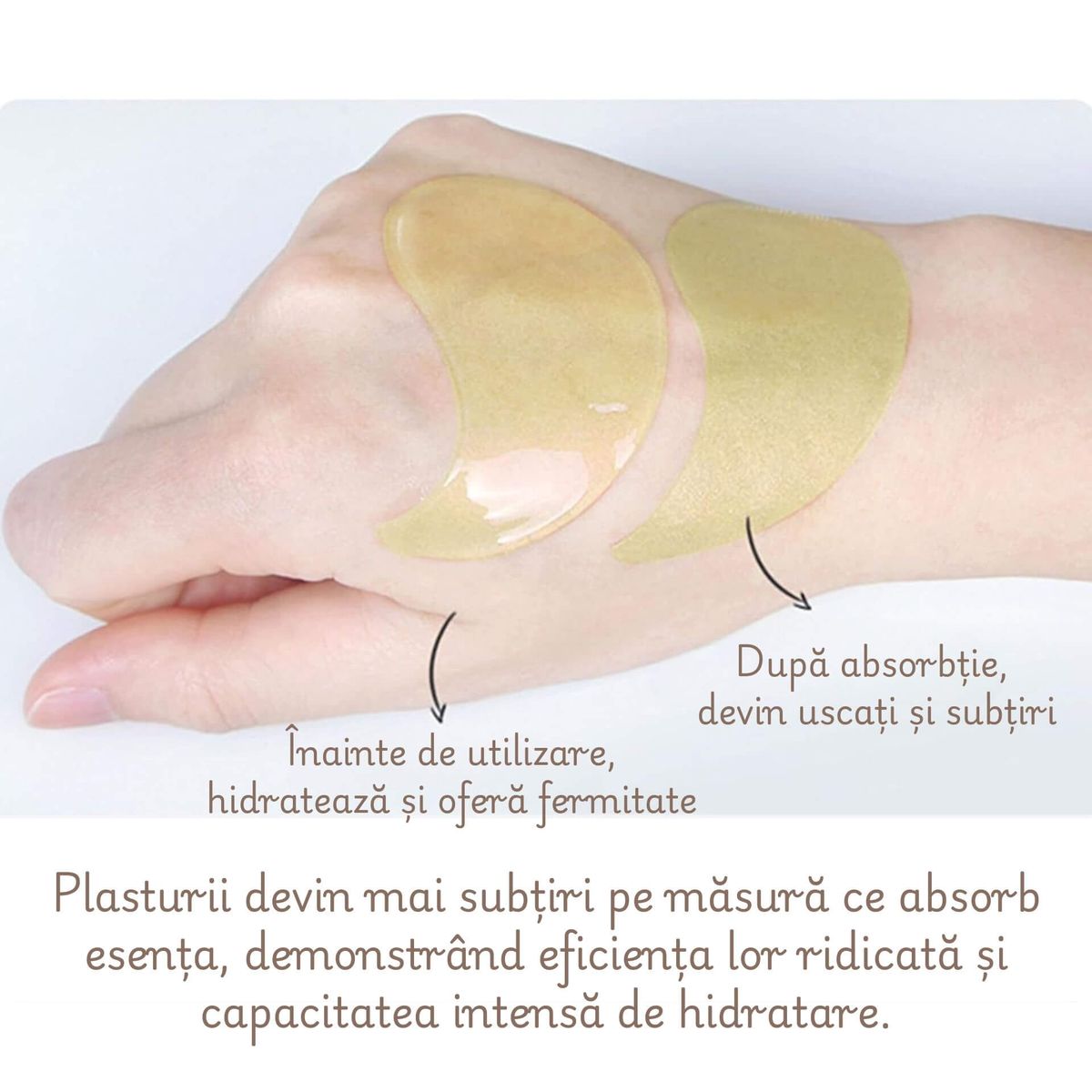 HIDRATARE INTENSĂ