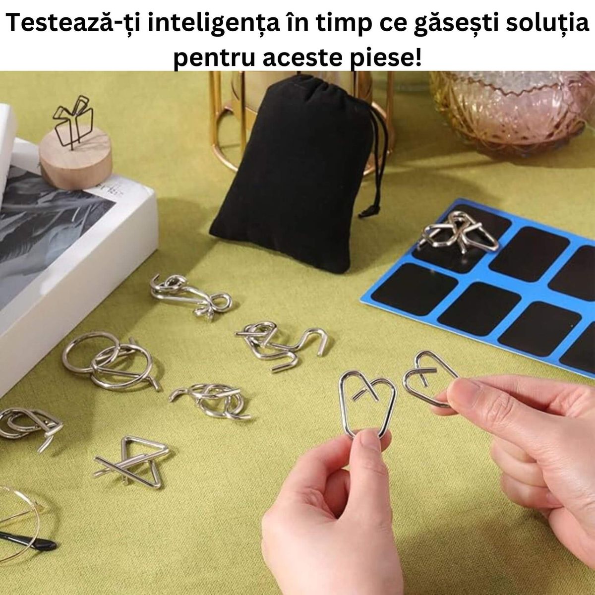 Material de inaltă calitate și durabilitate