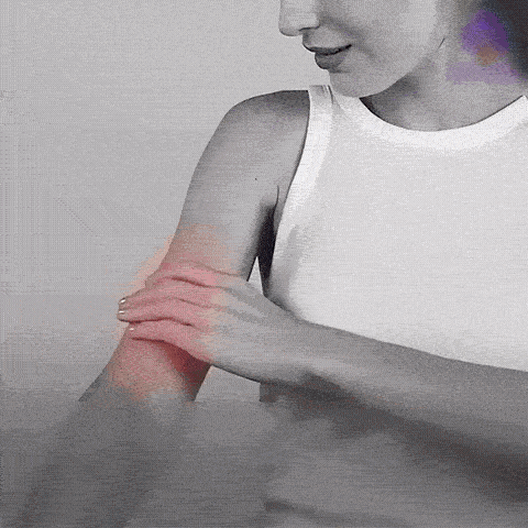 Spray cu Magneziu pentru Calmarea Durerilor Musculare