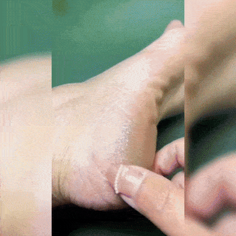 Stick De Reparare A Talpilor Crapate