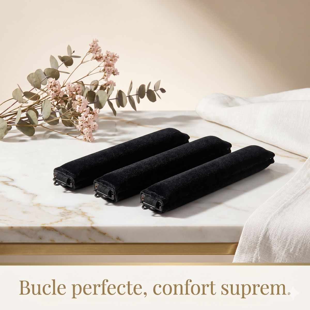 Super Bigudiurile ,,Bucle Perfecte peste Noapte" 2