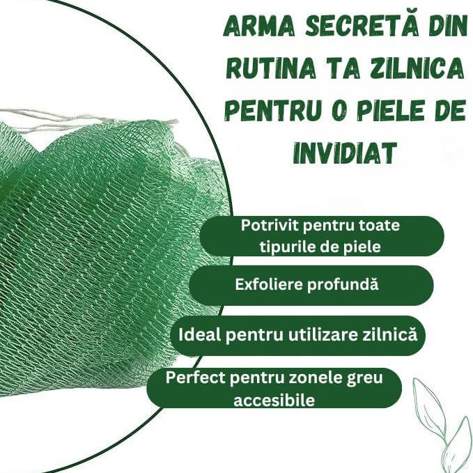 POTRIVIT PENTRU TOATĂ FAMILIA