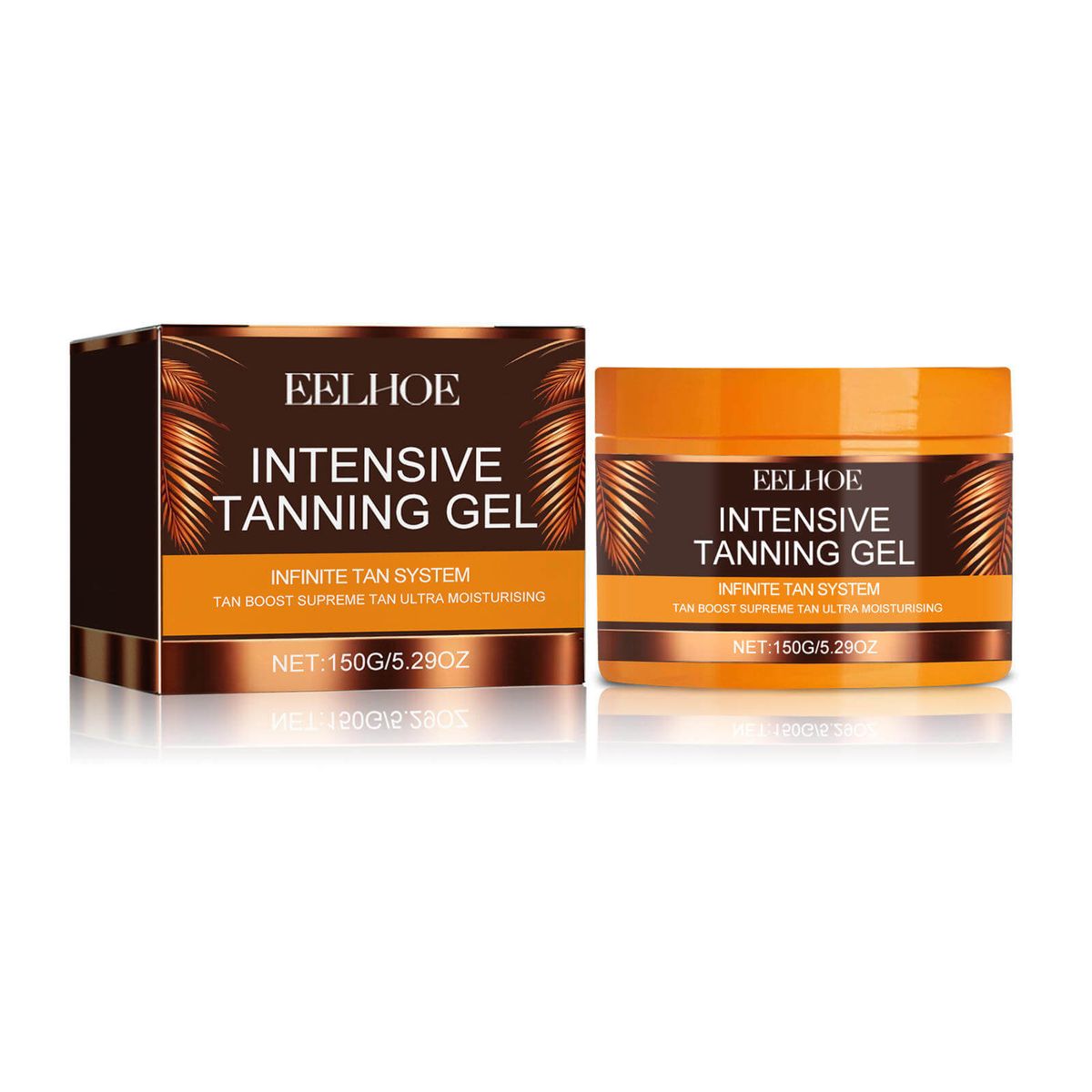 Super Crema Bronz Rapid 2