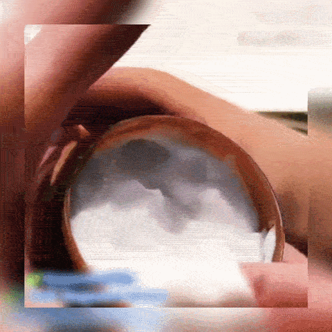 Super Crema pentru Curatarea Profunda a Pielii