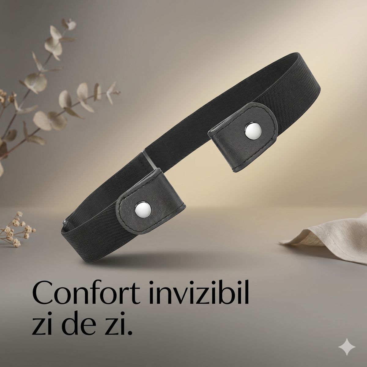 Super Cureaua pentru Ajustarea Taliei Pantalonilor 2