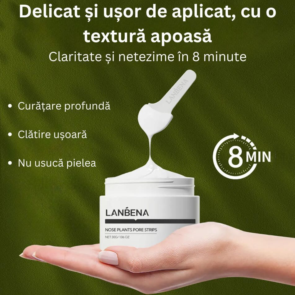 Super Masca Faciala pentru Puncte Negre 3