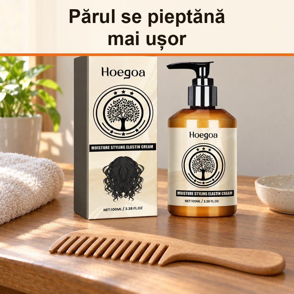 Super Masca pentru Parul Cret 3