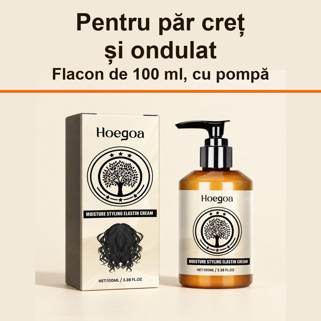 Super Masca pentru Parul Cret 4