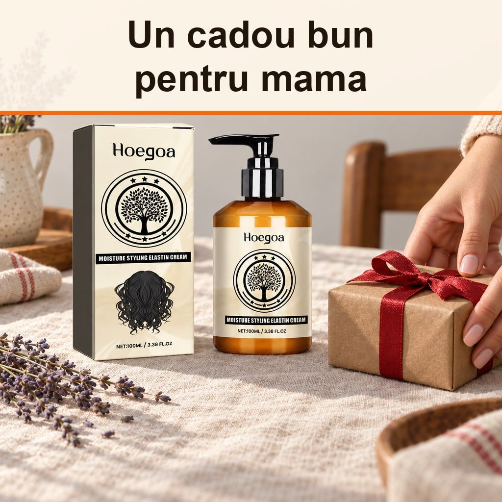 Super Masca pentru Parul Cret 5