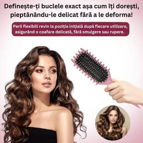 Super Peria Pentru Bucle Perfecte 2