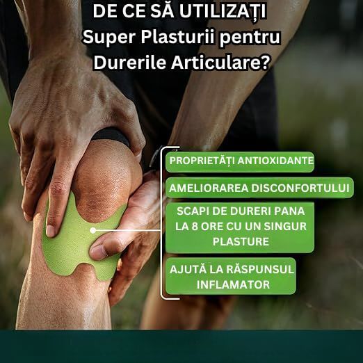 UȘOR DE FOLOSIT