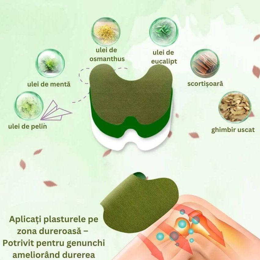 INGREDIENTE NATURALE