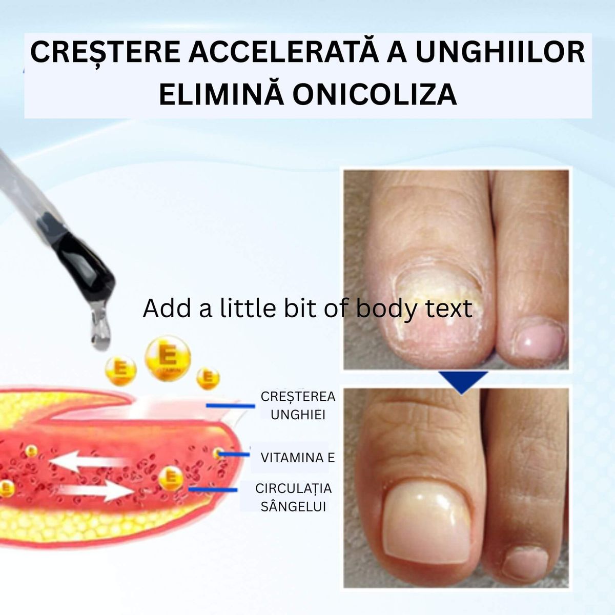 Super Ser de Crestere si Reparare a Unghiilor 5