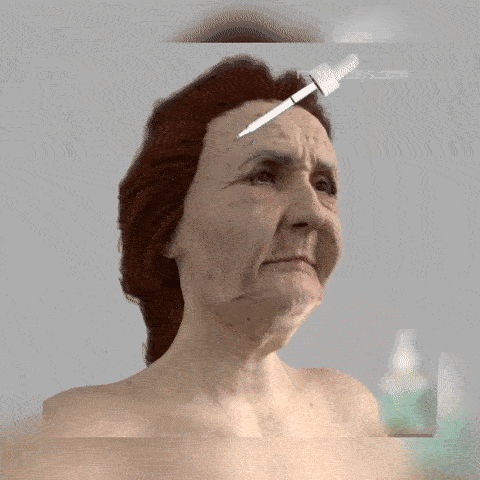 Super Ser Facial pentru Riduri
