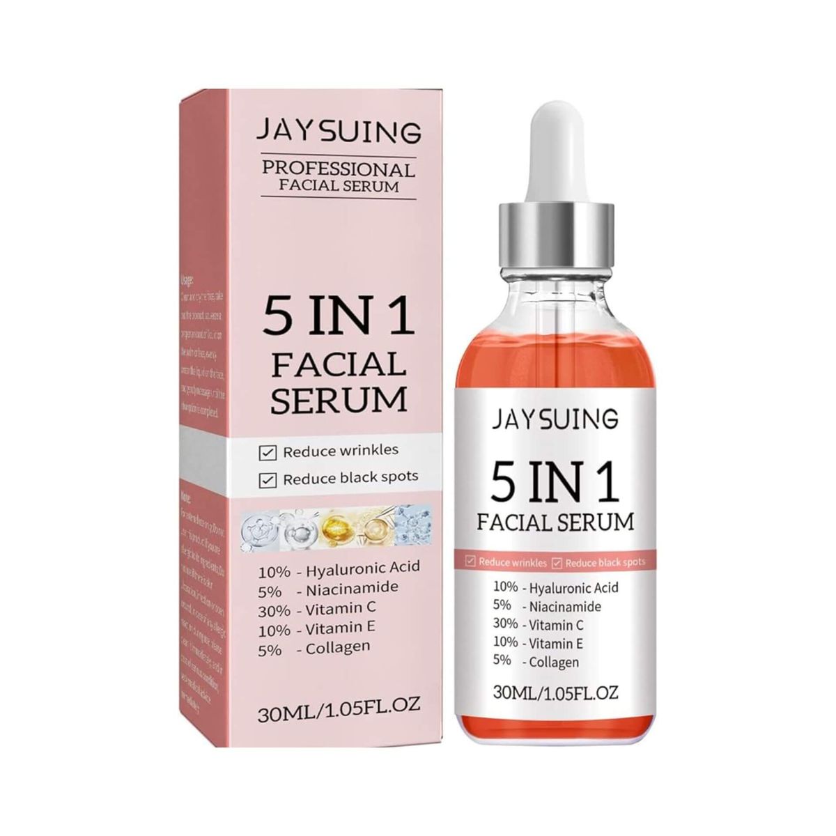 Super Ser Facial pentru Riduri 2