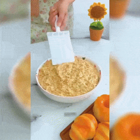 Super Setul pentru Preparare Chiftelute