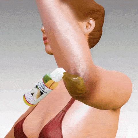 Super Uleiul Exfoliant pentru Piele Descuamata 4