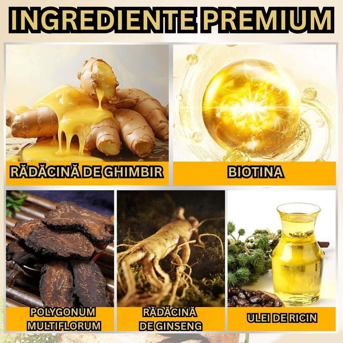 INGREDIENTE NATURALE ȘI SIGURE