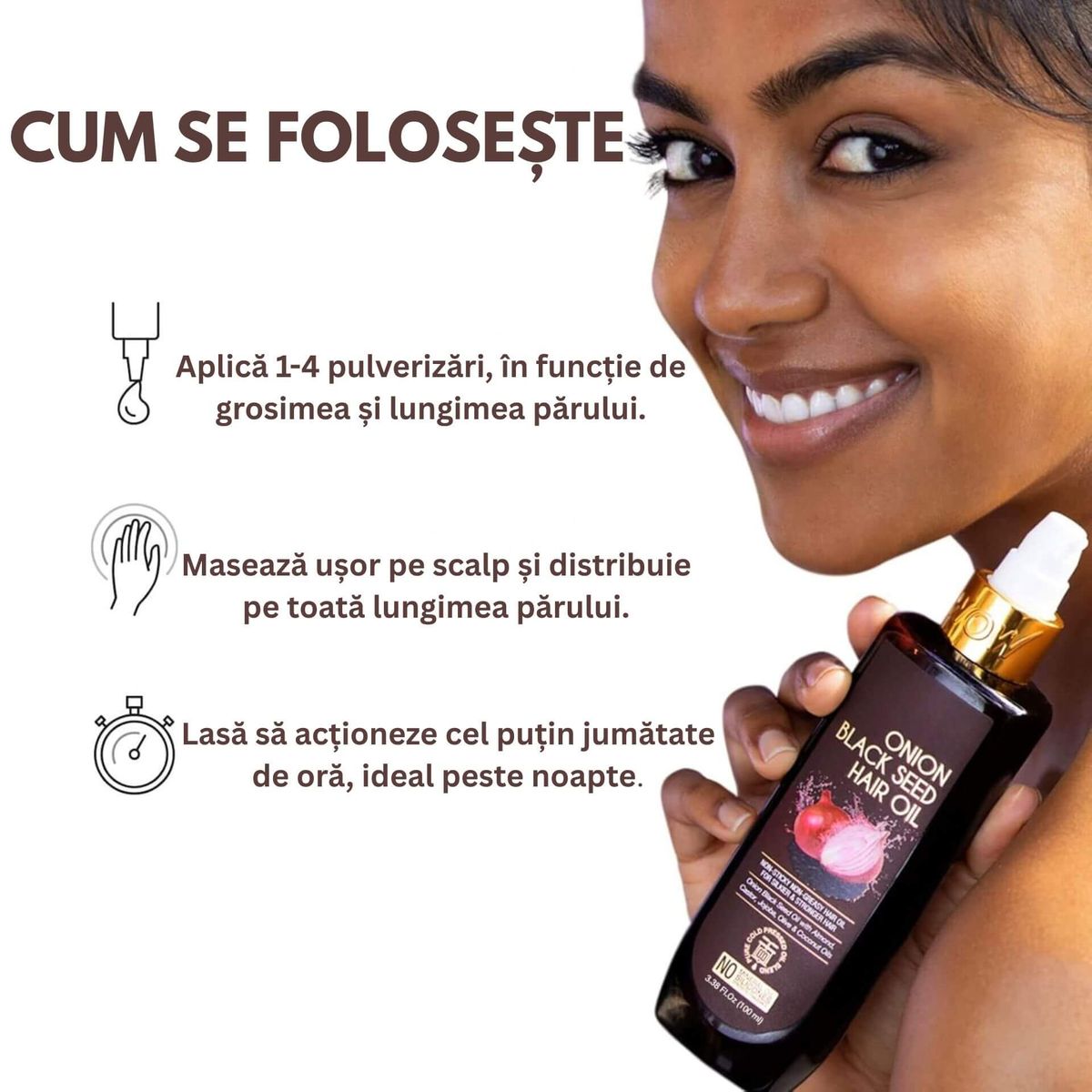 FORMULĂ UȘOR DE FOLOSIT