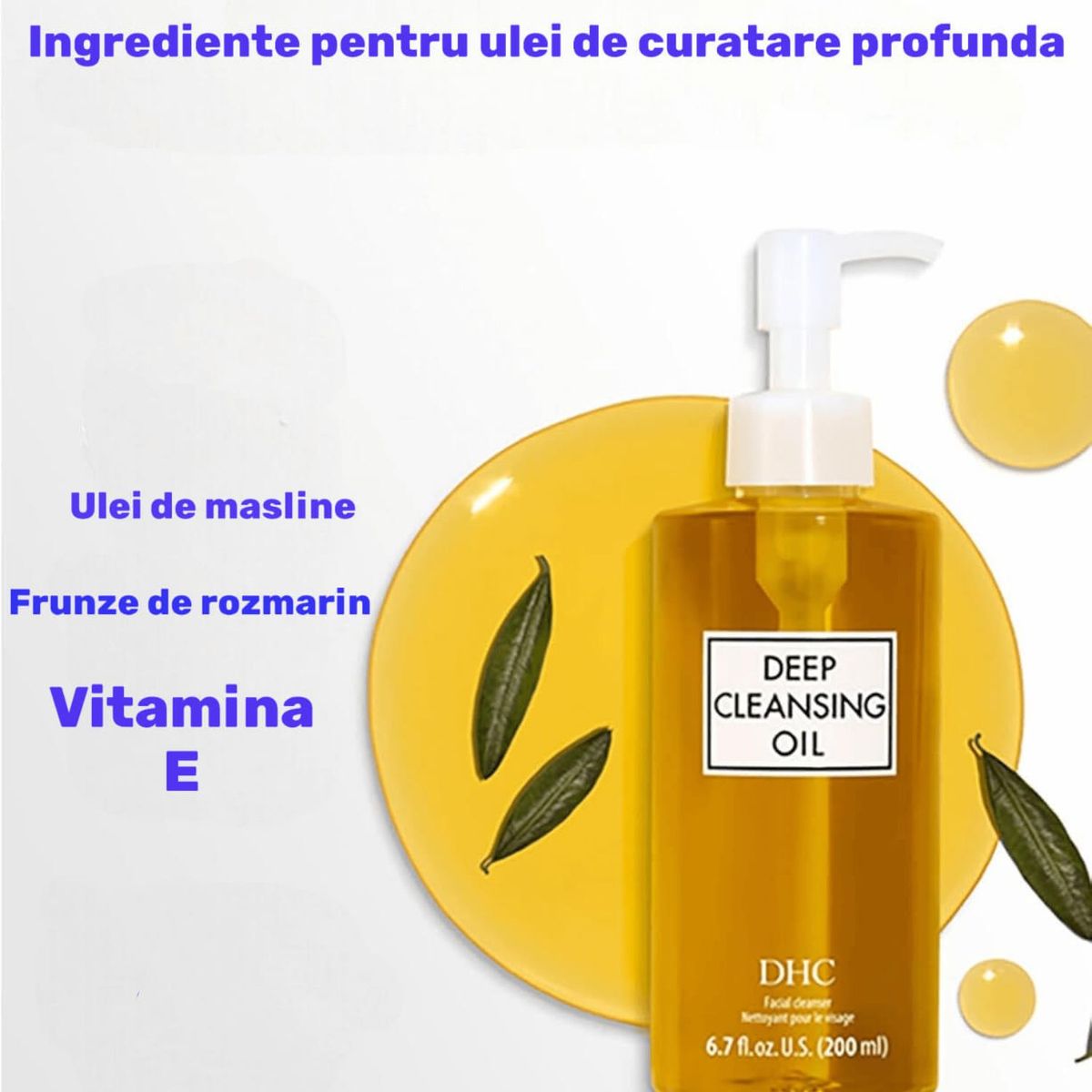 COMPATIBIL CU TOATE TIPURILE DE TEN