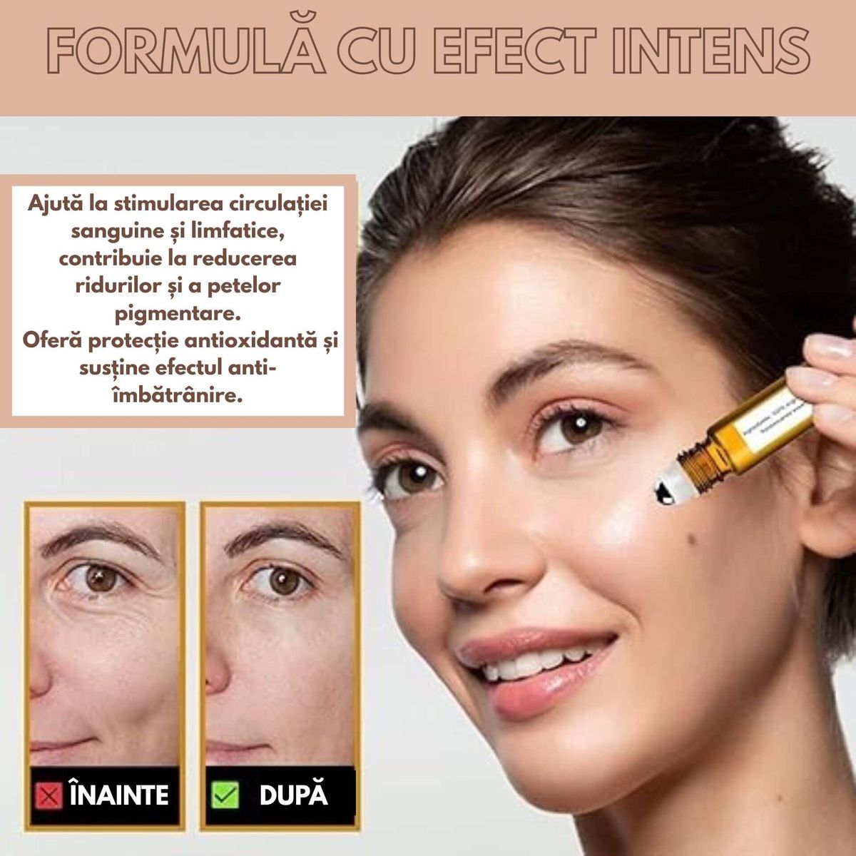Ulei de Ricin pentru Ochi 5