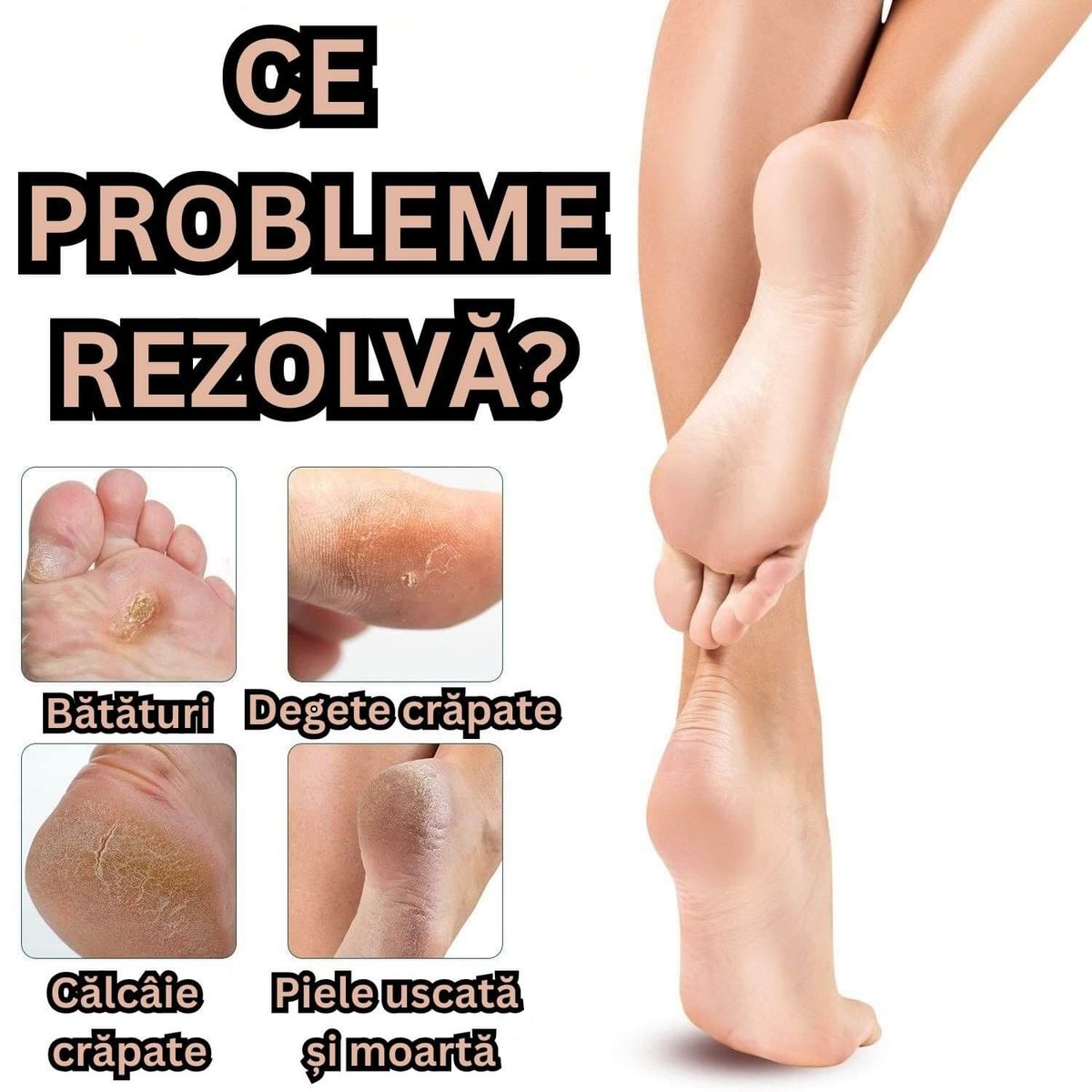 EXFOLIERE BLÂNDĂ
